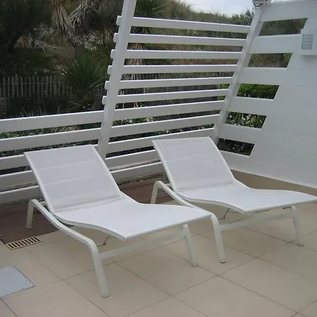 Acapulco - Port Nature Vpn61 By Agn - Luxe - 4 Personnes Apartment