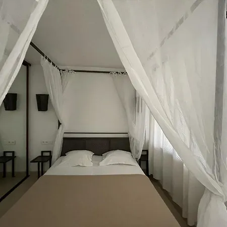 Appartement Acapulco - Port Nature Vpn61 - Luxe - 4 Personnes Agde