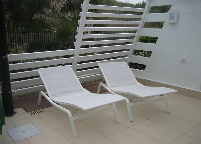 Acapulco - Port Nature Vpn61 - Luxe - 4 Personnes 公寓