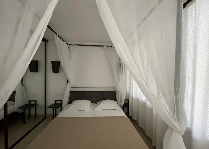 公寓 Acapulco - Port Nature Vpn61 - Luxe - 4 Personnes 阿格德