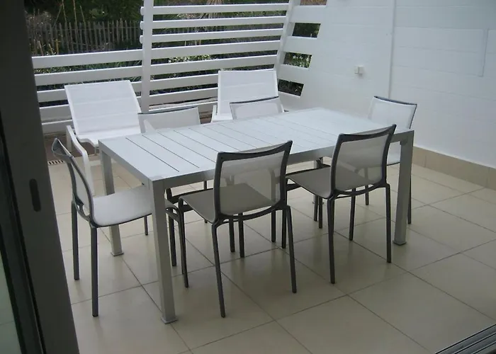Acapulco - Port Nature Vpn61 - Luxe - 4 Personnes *
