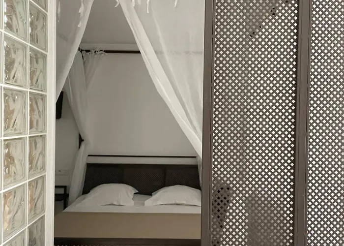 Acapulco - Port Nature Vpn61 - Luxe - 4 Personnes 公寓 *